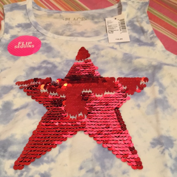 Girls tank top - Picture 3 of 6